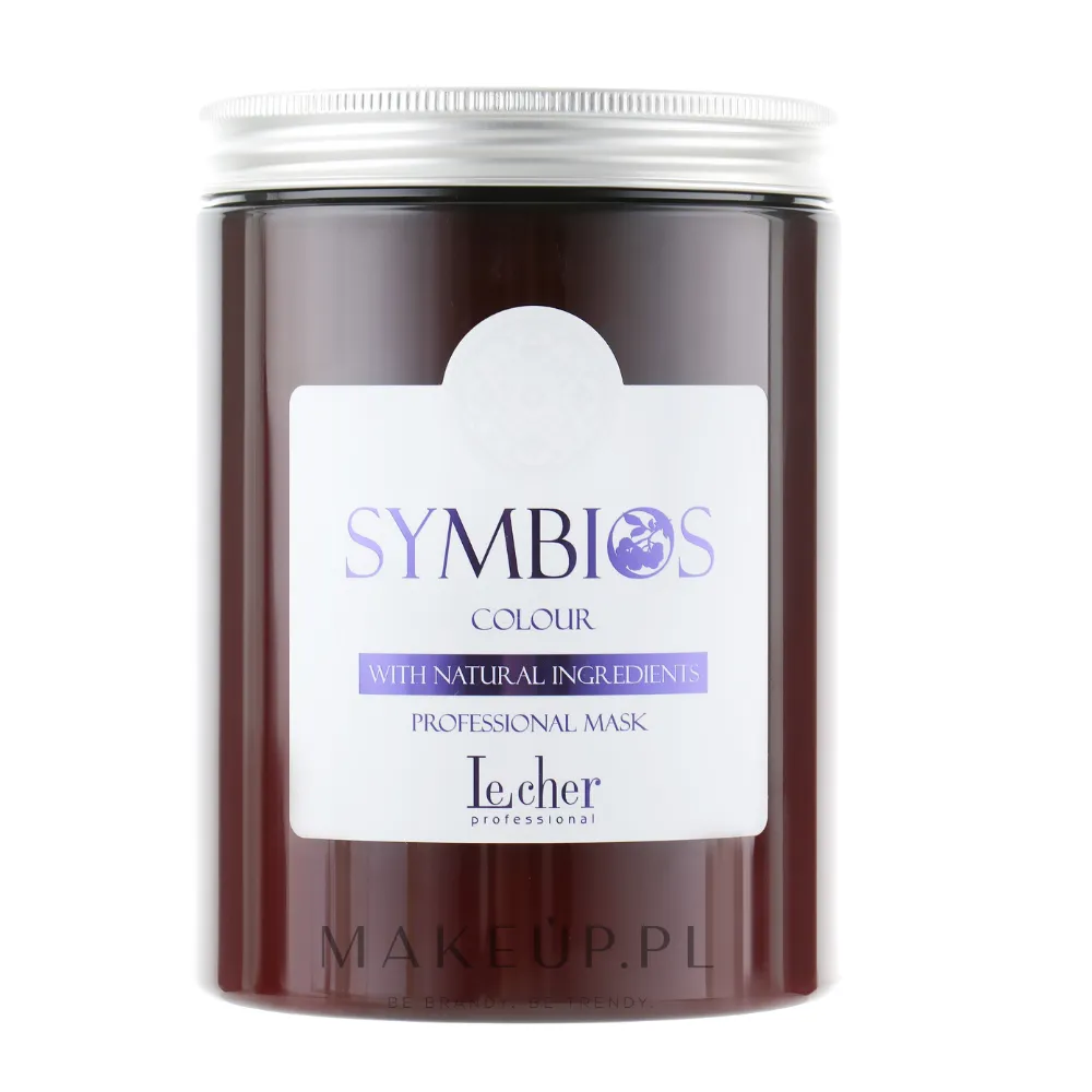 Lecher Symbios Colour Mascarilla 1L